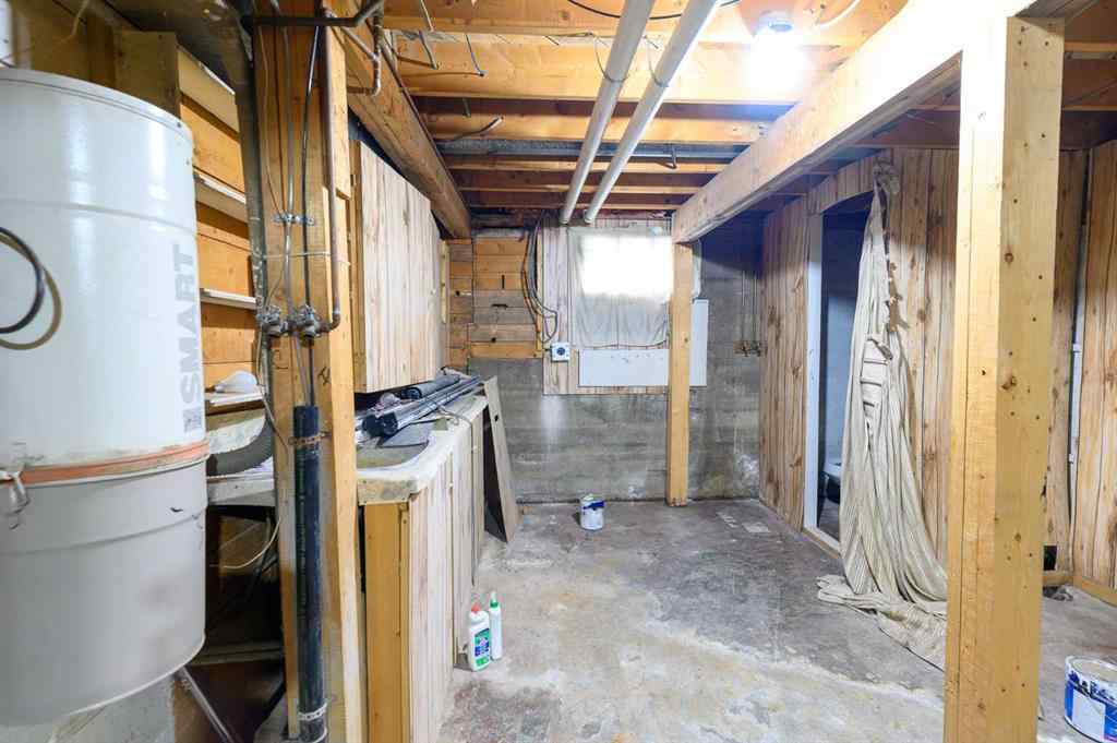 MLS® A2133932 - 4809 50 STREET   in NONE Athabasca, Commercial