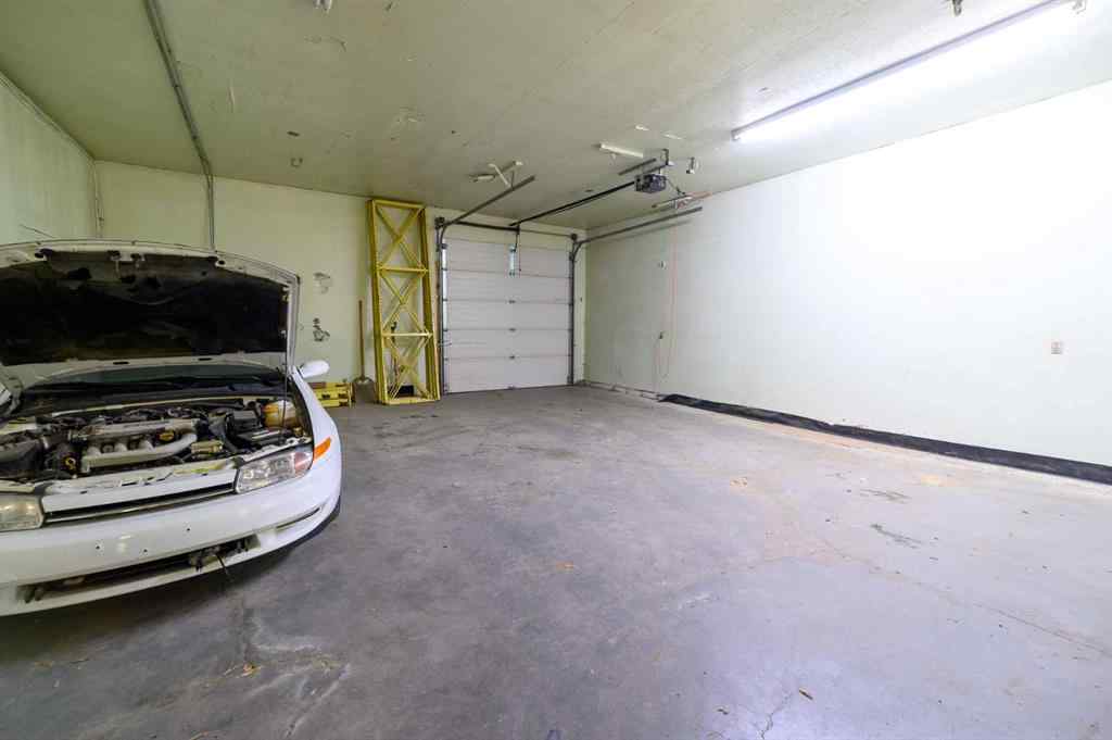 MLS® A2133932 - 4809 50 STREET   in NONE Athabasca, Commercial