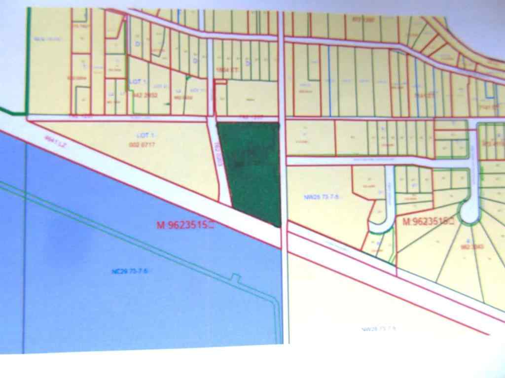 MLS® A2134033 - Lot 1 Widewater Drive  in NONE Widewater, Land