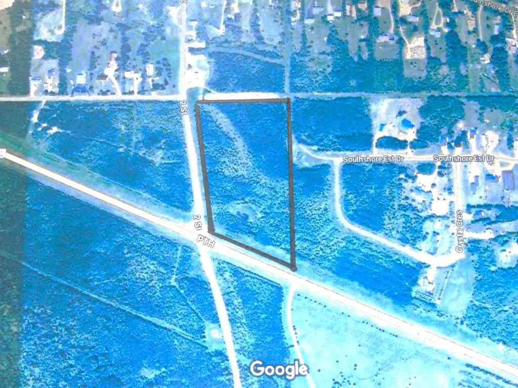 MLS® A2134033 - Lot 1 Widewater Drive  in NONE Widewater, Land