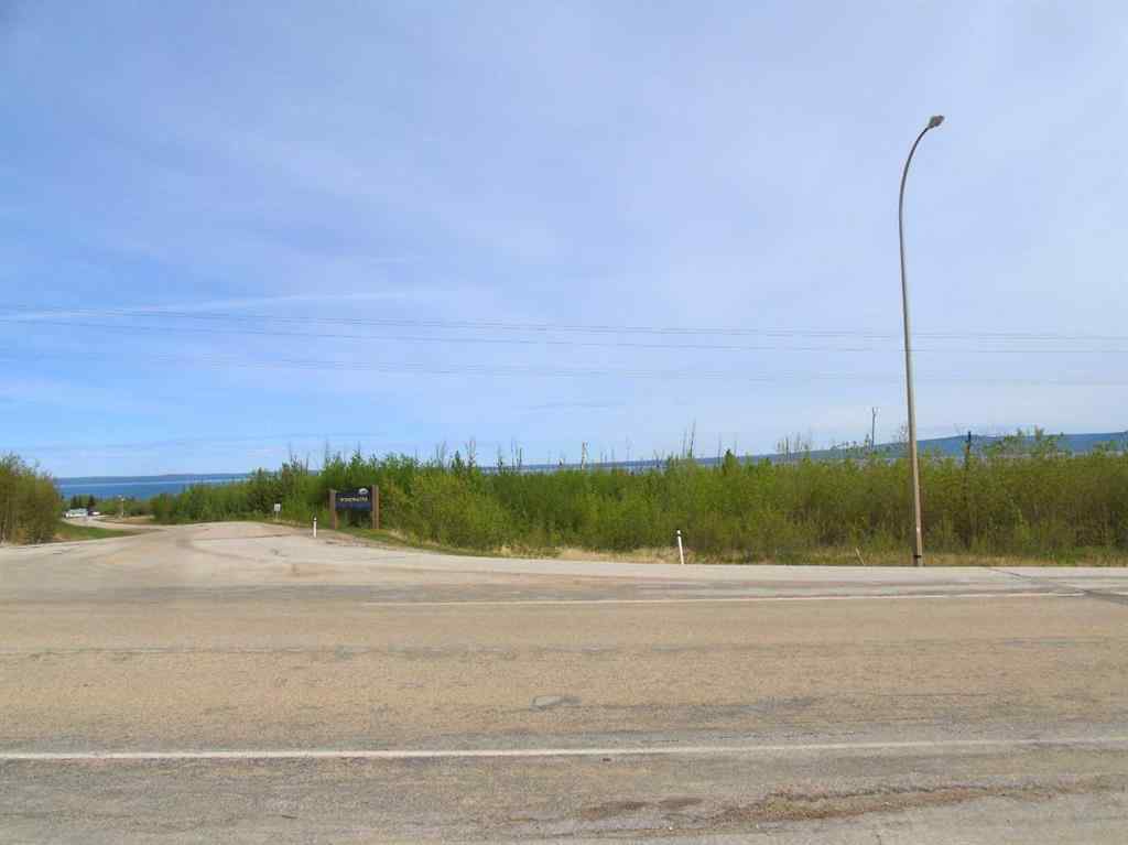 MLS® A2134033 - Lot 1 Widewater Drive  in NONE Widewater, Land
