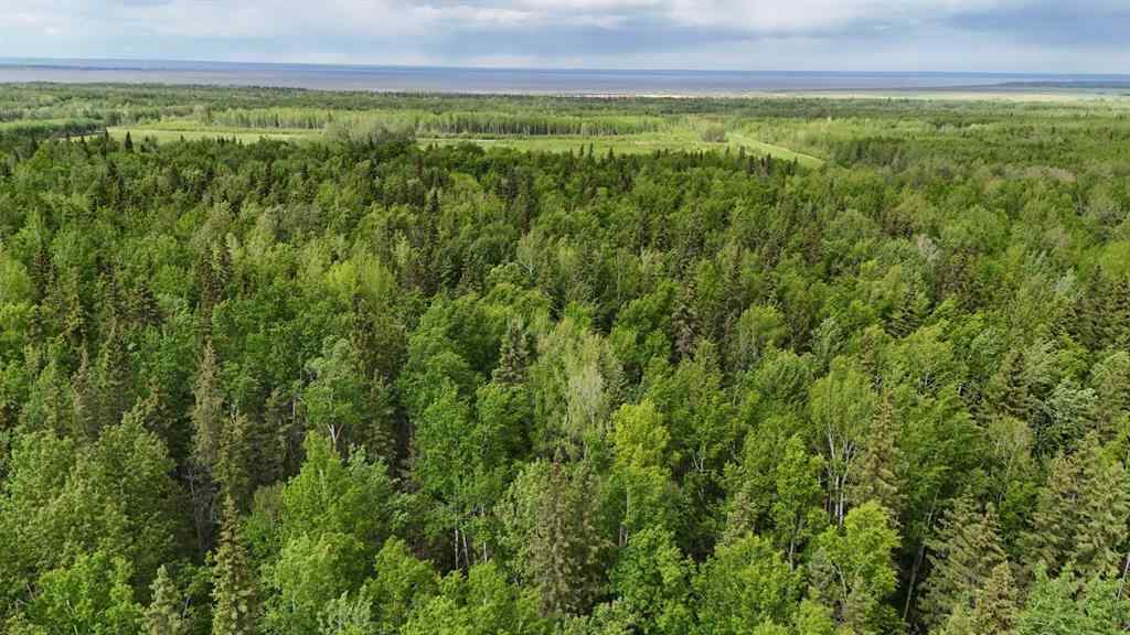 MLS® A2134055 - 5;11;73;2;SE Range Rd 112   in NONE Faust, Land