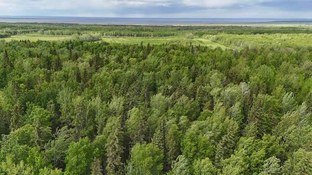 MLS® A2134055 - 5;11;73;2;SE Range Rd 112   in NONE Faust, Land