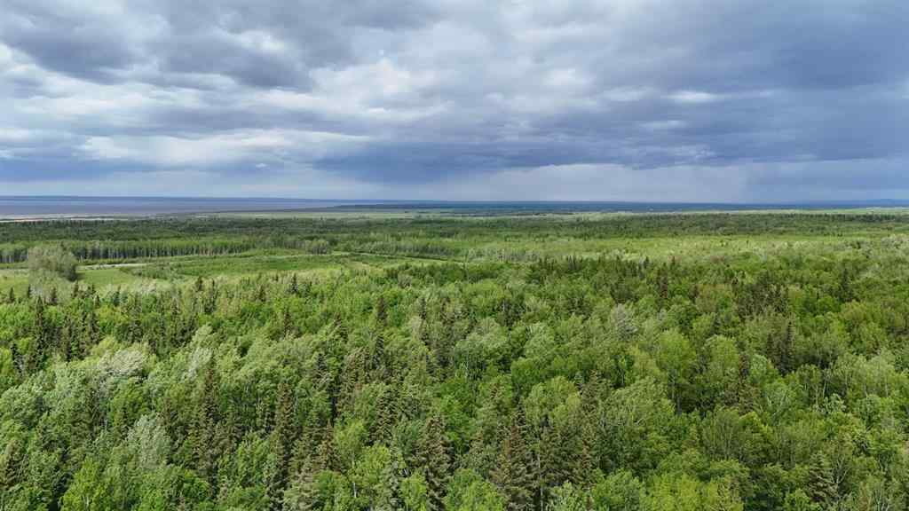 MLS® A2134055 - 5;11;73;2;SE Range Rd 112   in NONE Faust, Land