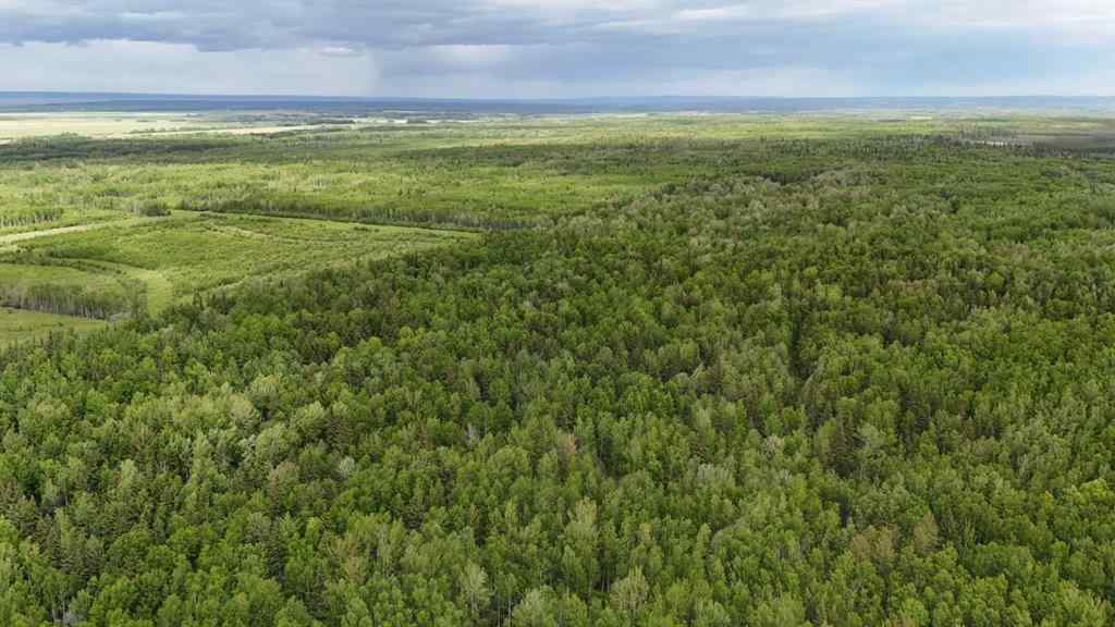 MLS® A2134055 - 5;11;73;2;SE Range Rd 112   in NONE Faust, Land