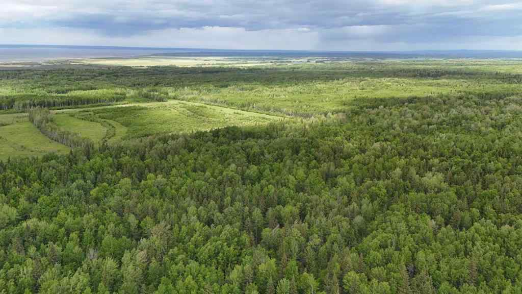 MLS® A2134055 - 5;11;73;2;SE Range Rd 112   in NONE Faust, Land