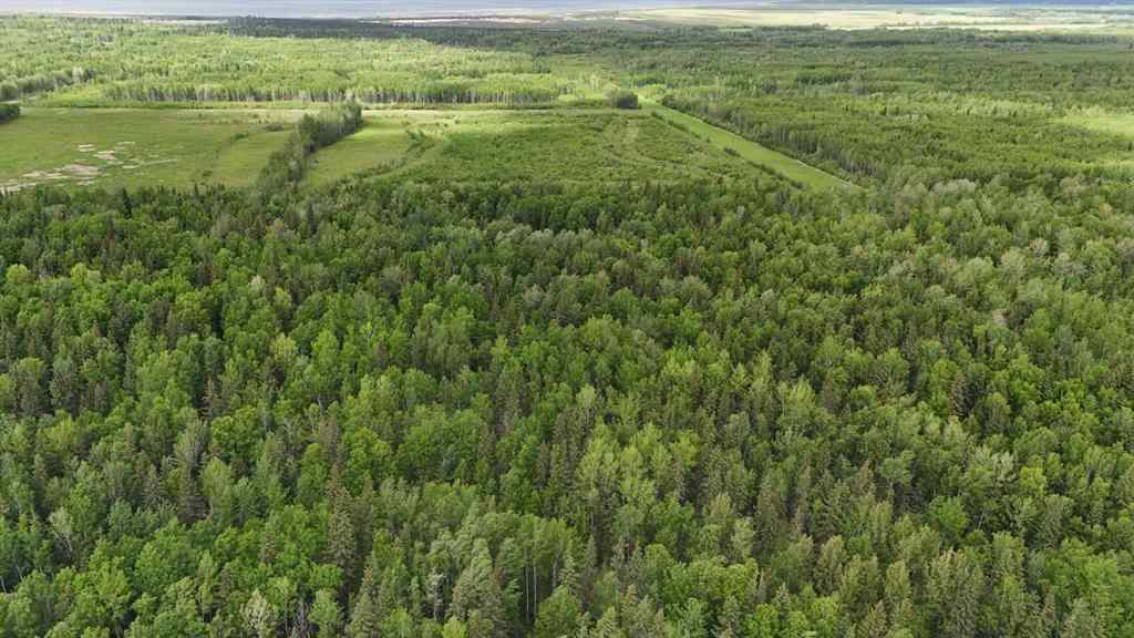 MLS® A2134055 - 5;11;73;2;SE Range Rd 112   in NONE Faust, Land