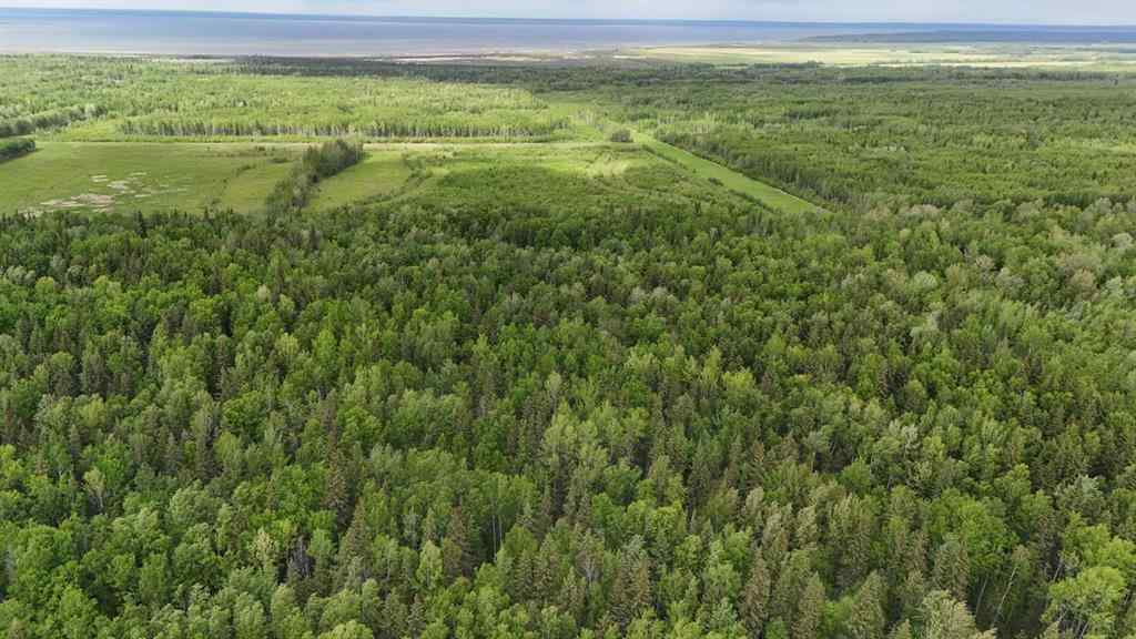 MLS® A2134055 - 5;11;73;2;SE Range Rd 112   in NONE Faust, Land
