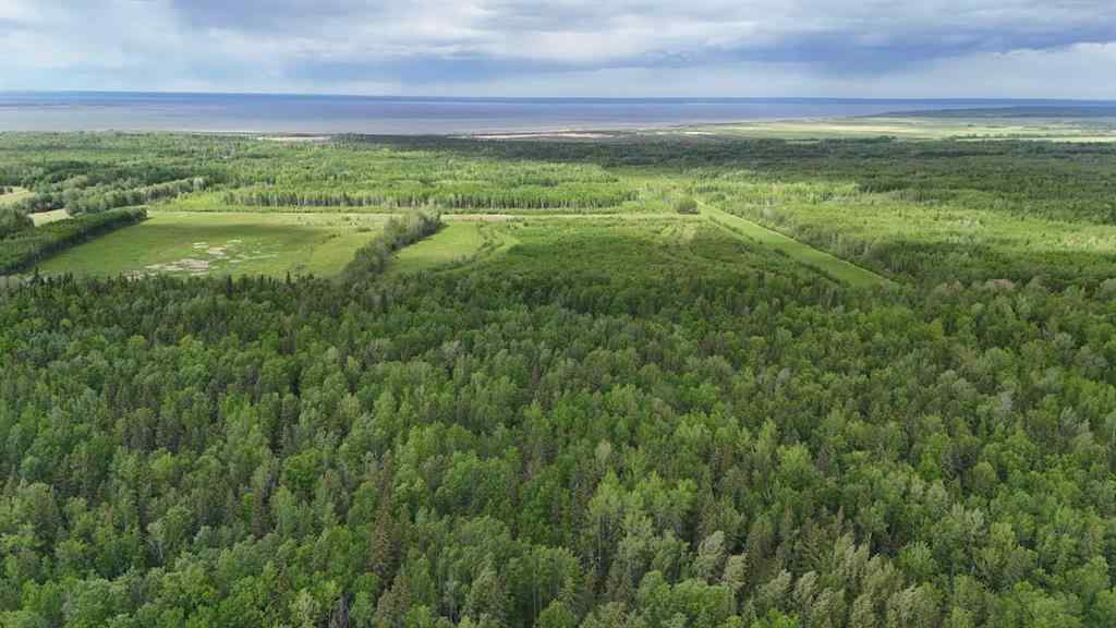 MLS® A2134055 - 5;11;73;2;SE Range Rd 112   in NONE Faust, Land