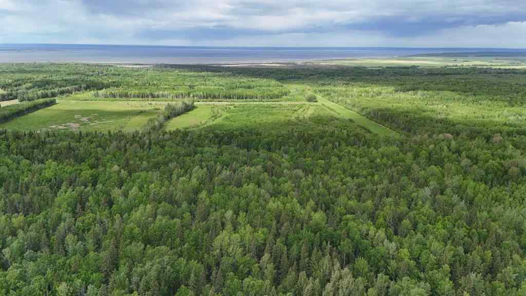 MLS® A2134055 - 5;11;73;2;SE Range Rd 112   in NONE Faust, Land