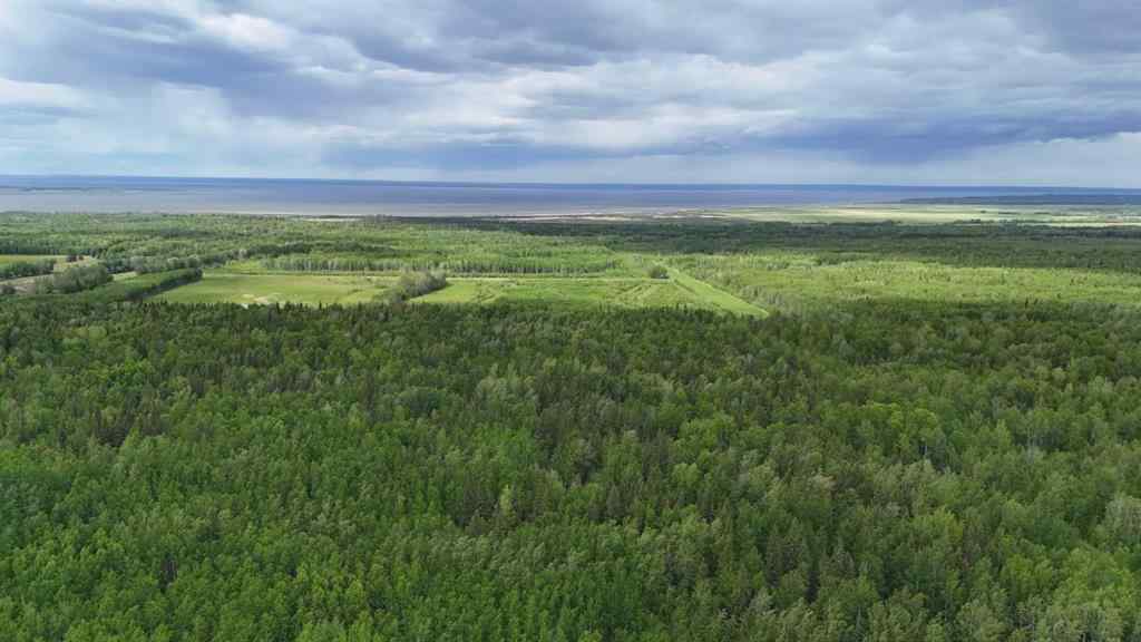 MLS® A2134055 - 5;11;73;2;SE Range Rd 112   in NONE Faust, Land