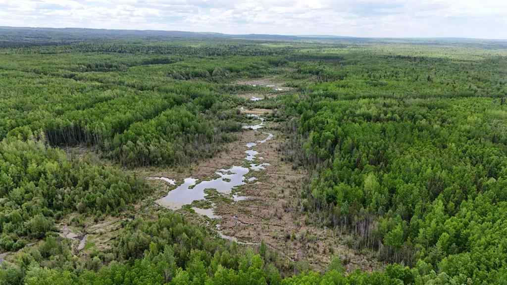 MLS® A2134055 - 5;11;73;2;SE Range Rd 112   in NONE Faust, Land