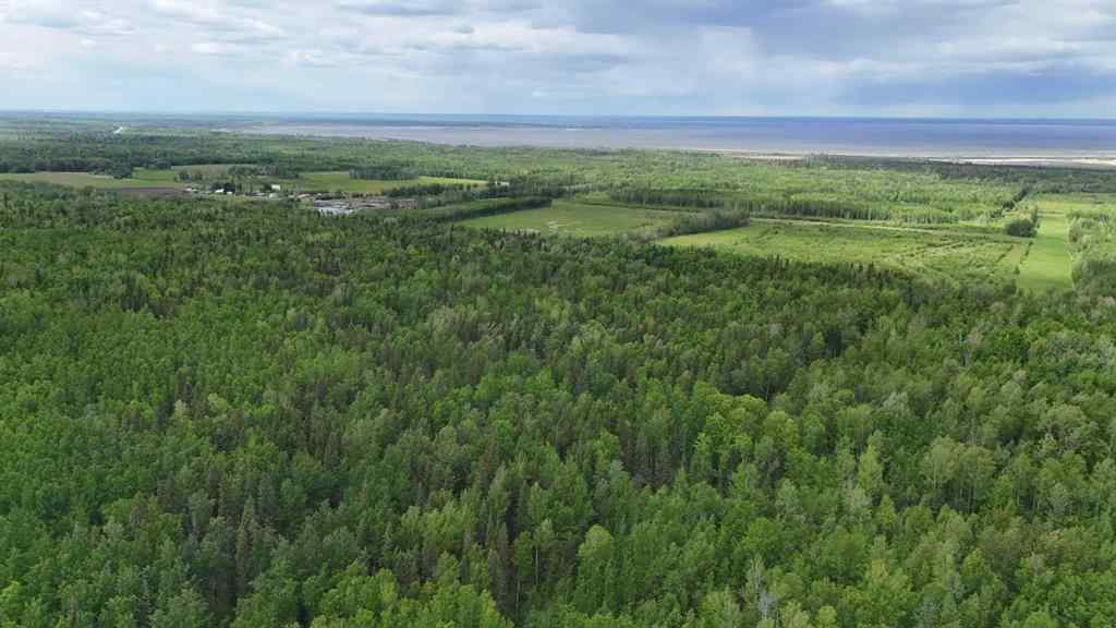 MLS® A2134055 - 5;11;73;2;SE Range Rd 112   in NONE Faust, Land