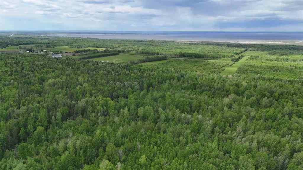 MLS® A2134055 - 5;11;73;2;SE Range Rd 112   in NONE Faust, Land
