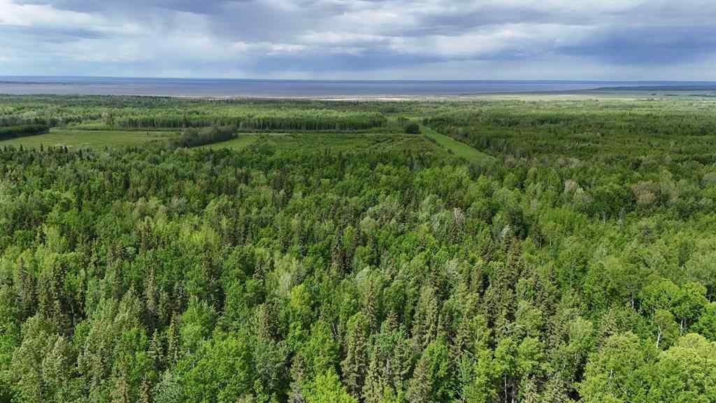 MLS® A2134055 - 5;11;73;2;SE Range Rd 112   in NONE Faust, Land