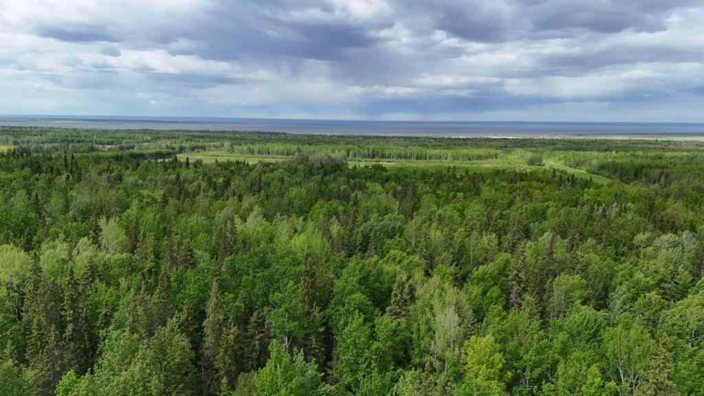 MLS® A2134055 - 5;11;73;2;SE Range Rd 112   in NONE Faust, Land