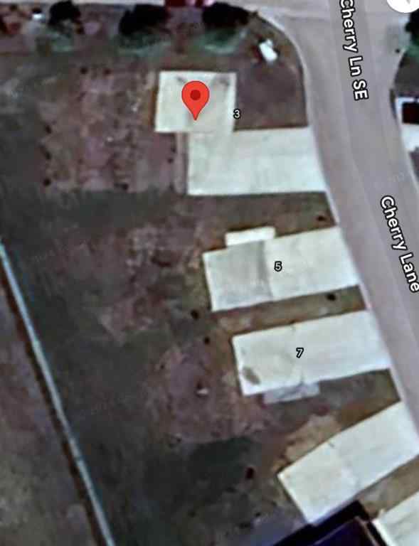MLS® A2134244 - 1 Cherry Lane  in NONE Three Hills, Land
