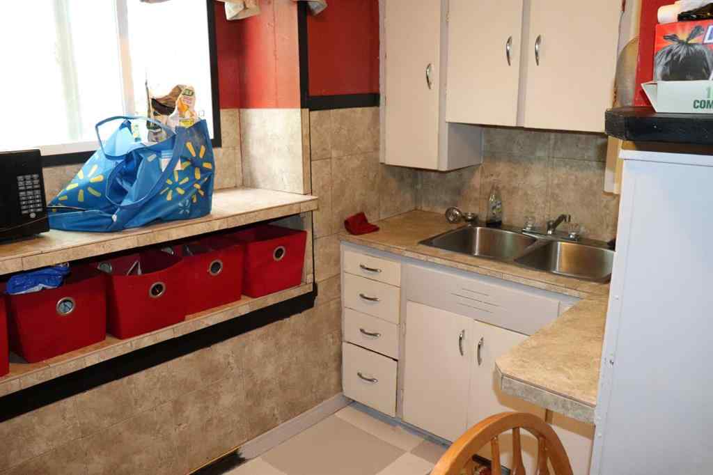 MLS® A2134266 - 4723 5 Avenue   in NONE Edson, Residential