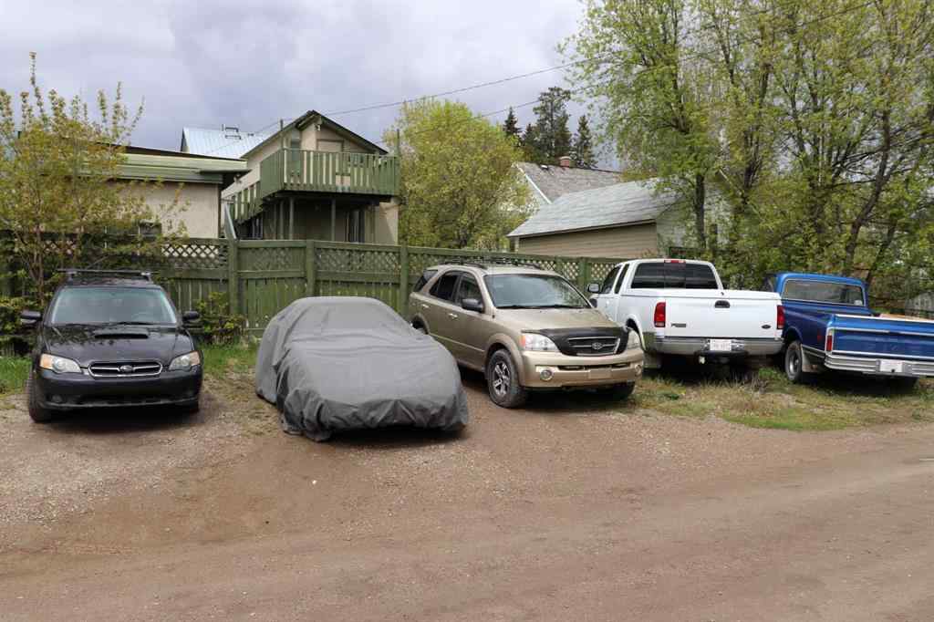 MLS® A2134266 - 4723 5 Avenue   in NONE Edson, Residential