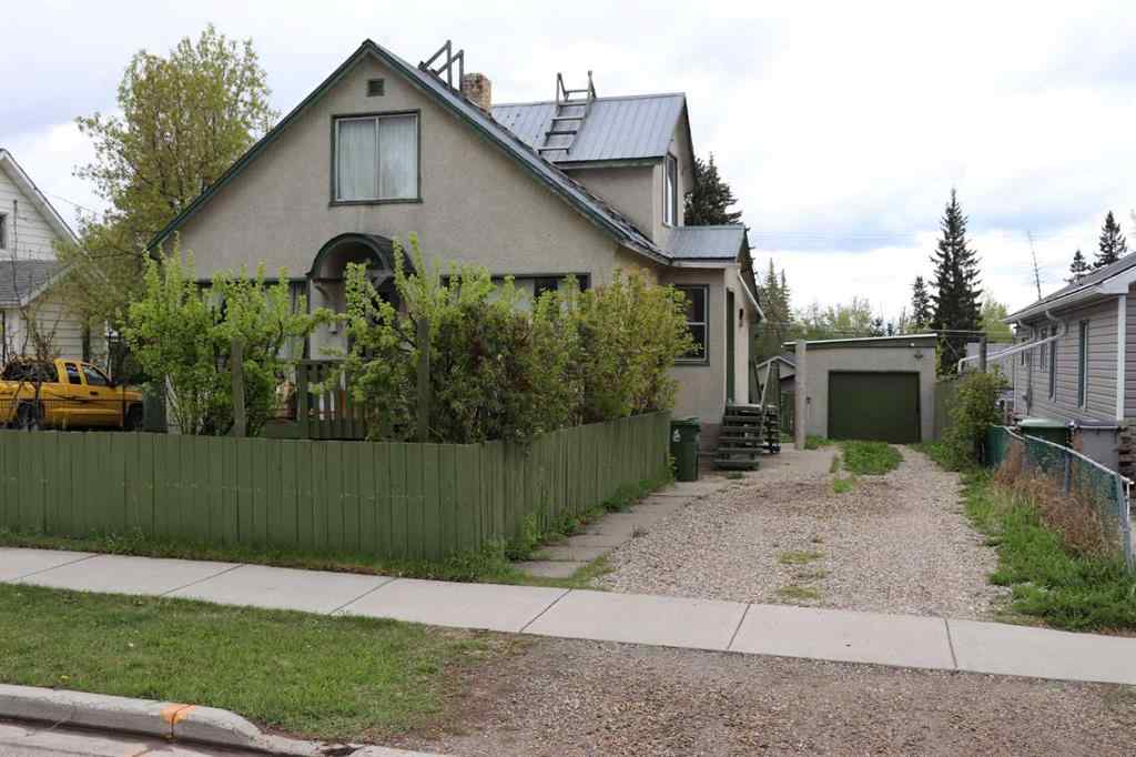 MLS® A2134266 - 4723 5 Avenue   in NONE Edson, Residential