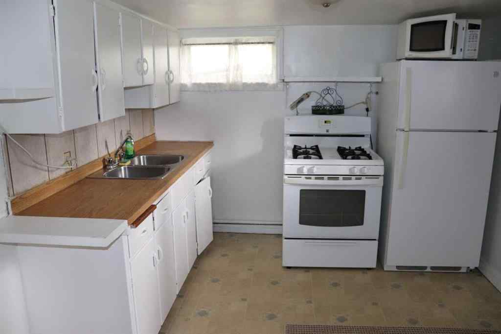 MLS® A2134266 - 4723 5 Avenue   in NONE Edson, Residential
