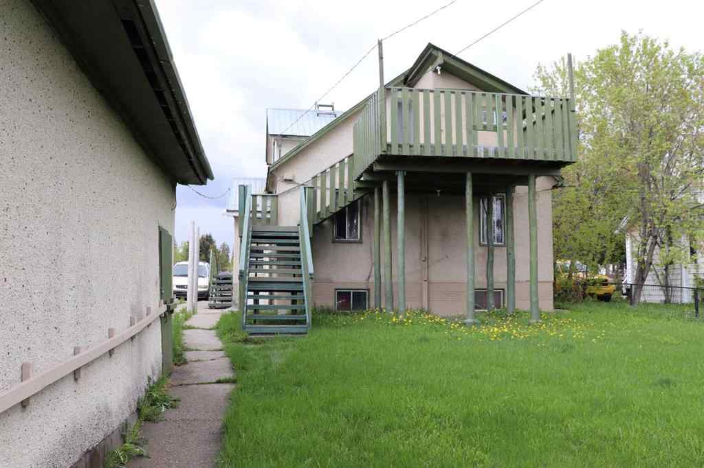 MLS® A2134266 - 4723 5 Avenue   in NONE Edson, Residential