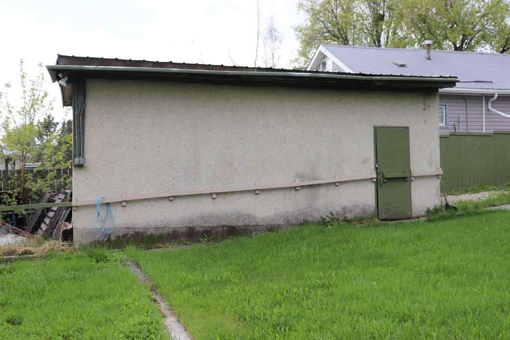 MLS® A2134266 - 4723 5 Avenue   in NONE Edson, Residential