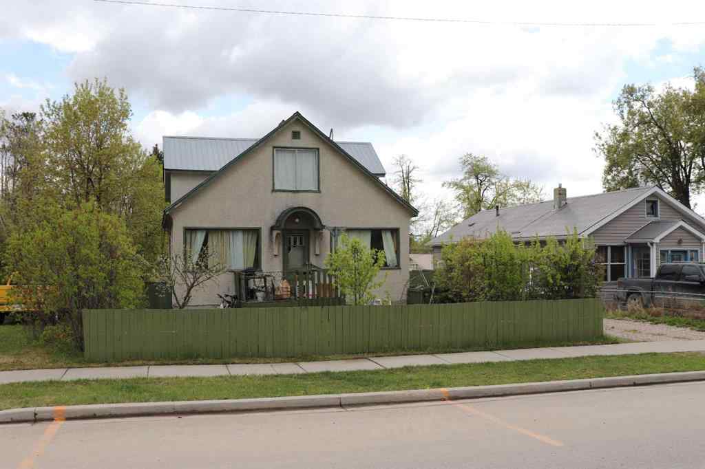 MLS® A2134266 - 4723 5 Avenue   in NONE Edson, Residential