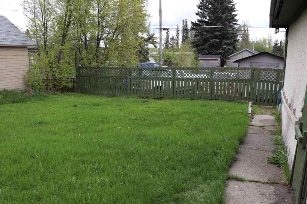 MLS® A2134266 - 4723 5 Avenue   in NONE Edson, Residential