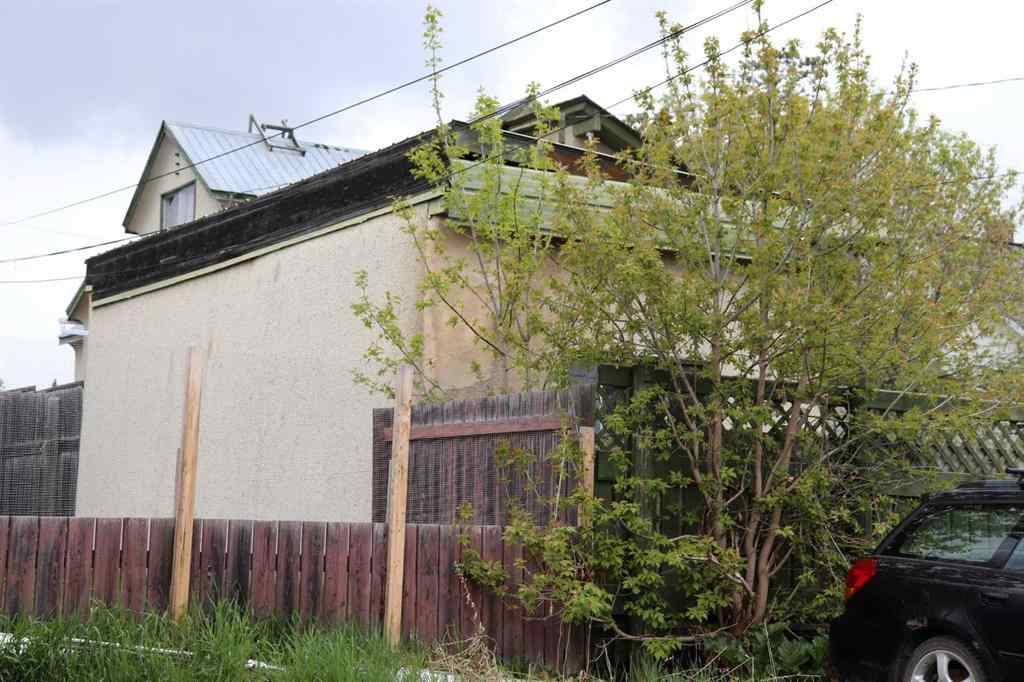 MLS® A2134266 - 4723 5 Avenue   in NONE Edson, Residential