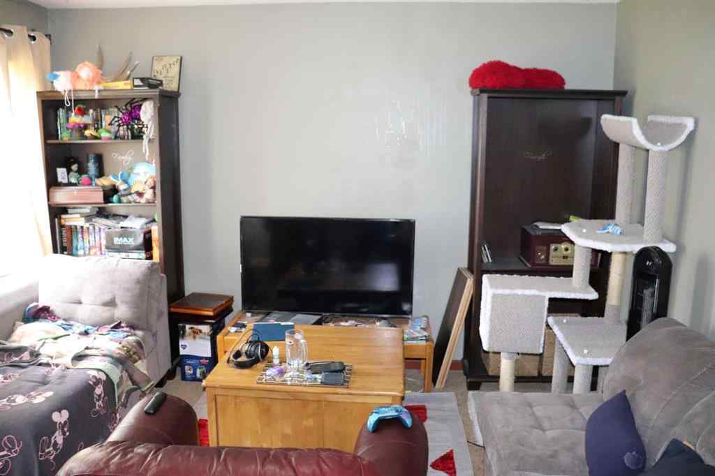 MLS® A2134266 - 4723 5 Avenue   in NONE Edson, Residential