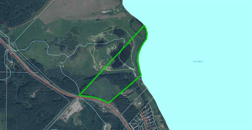 MLS® A2134287 - RL 22 Old Trail   in NONE Lac La Biche, Land