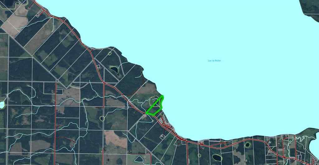 MLS® A2134287 - RL 22 Old Trail   in NONE Lac La Biche, Land