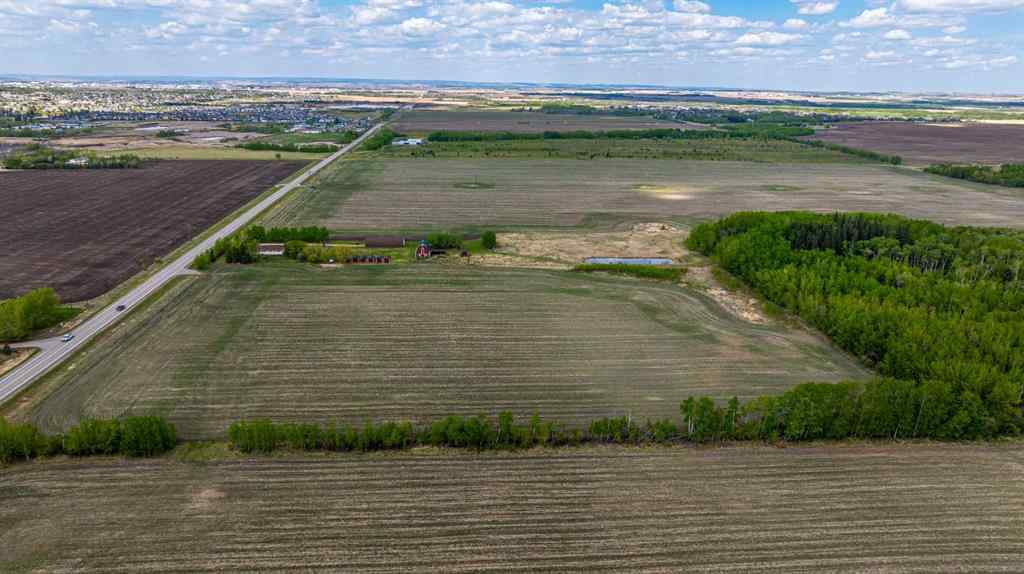 MLS® A2134715 - SW 20-71-5 W6 RR#55   in NONE Grande Prairie, Land
