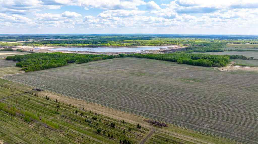 MLS® A2134715 - SW 20-71-5 W6 RR#55   in NONE Grande Prairie, Land
