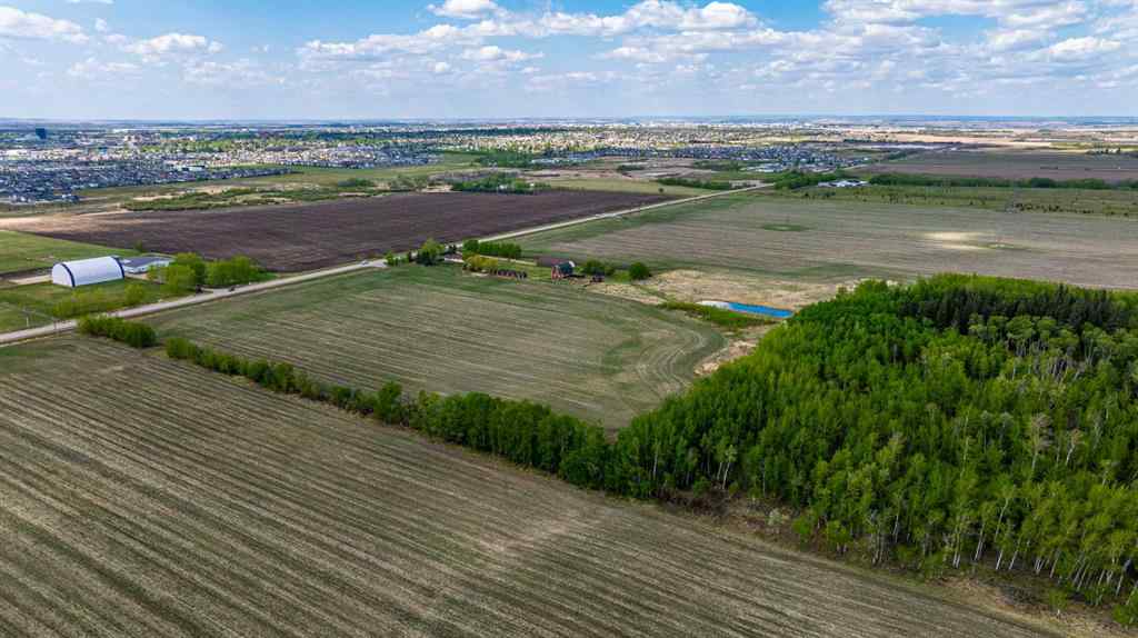 MLS® A2134715 - SW 20-71-5 W6 RR#55   in NONE Grande Prairie, Land