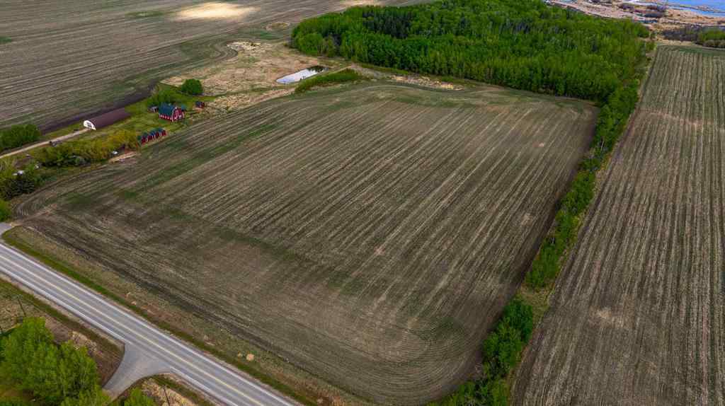 MLS® A2134715 - SW 20-71-5 W6 RR#55   in NONE Grande Prairie, Land