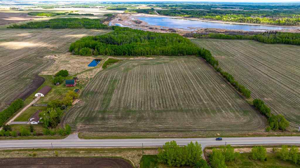 MLS® A2134715 - SW 20-71-5 W6 RR#55   in NONE Grande Prairie, Land