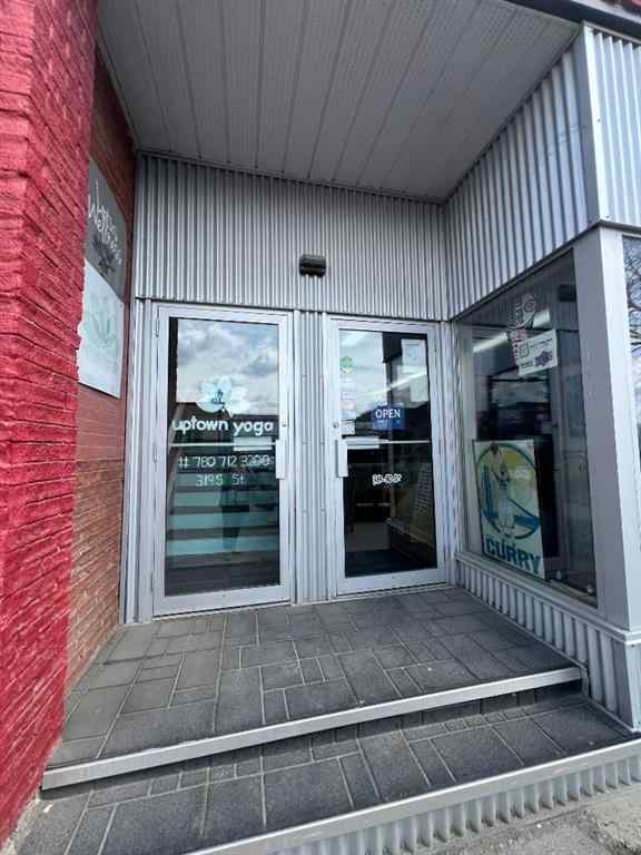 MLS® A2135165 - 319 50 Street  in Edson Edson, Commercial