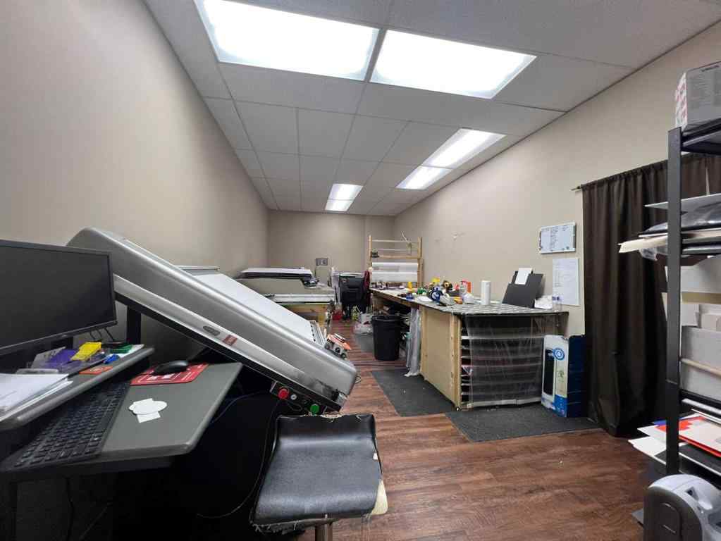 MLS® A2135165 - 319 50 Street  in Edson Edson, Commercial
