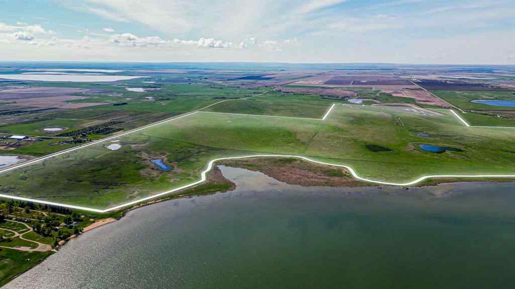 MLS® A2135444 - 244 Range Rd 234 Township  in NONE Rural Wheatland County, Land