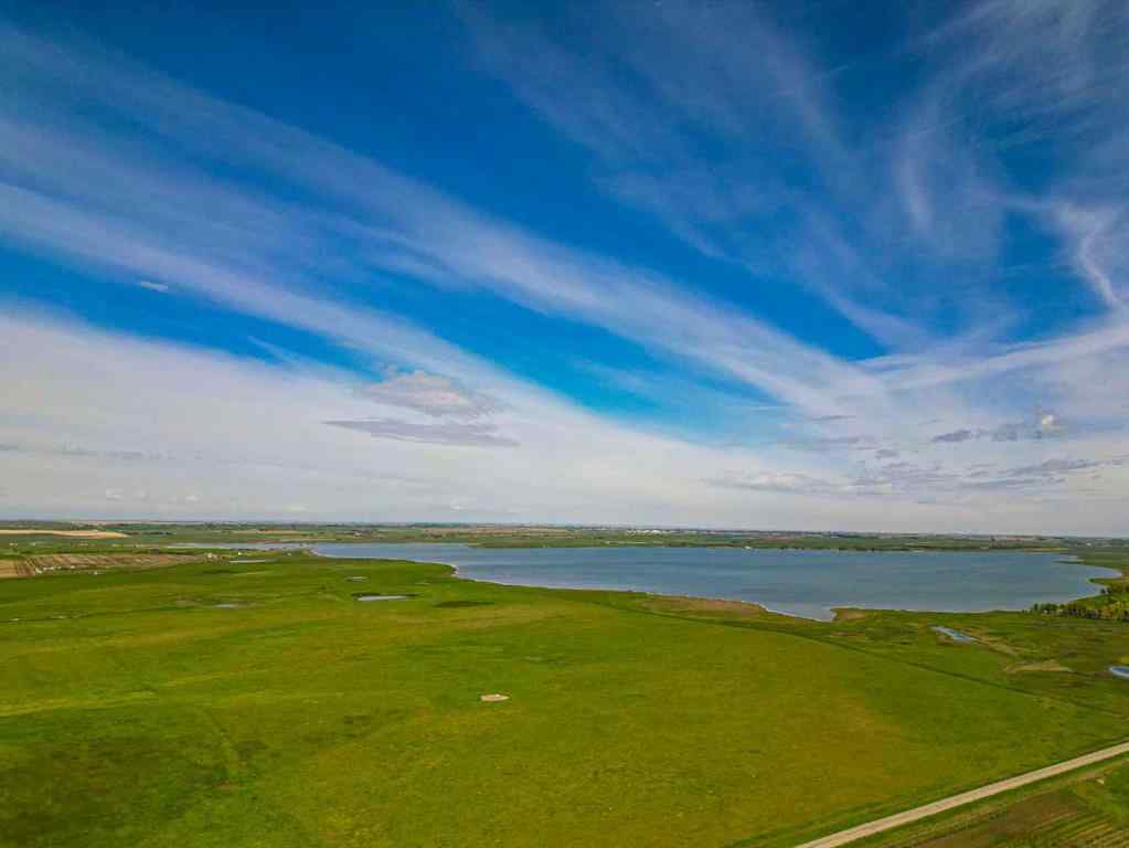 MLS® A2135444 - 244 Range Rd 234 Township  in NONE Rural Wheatland County, Land