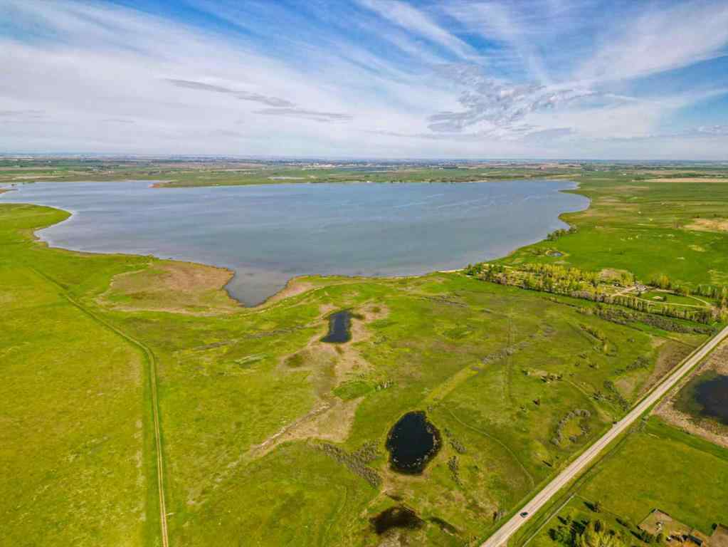 MLS® A2135444 - 244 Range Rd 234 Township  in NONE Rural Wheatland County, Land