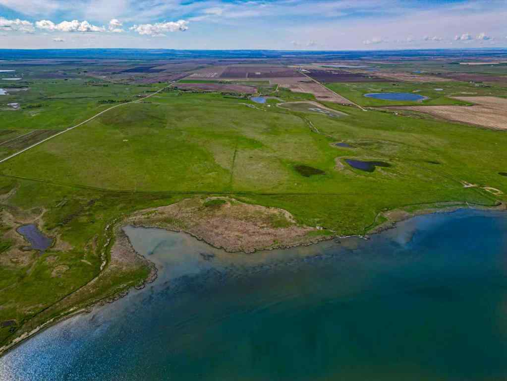 MLS® A2135444 - 244 Range Rd 234 Township  in NONE Rural Wheatland County, Land