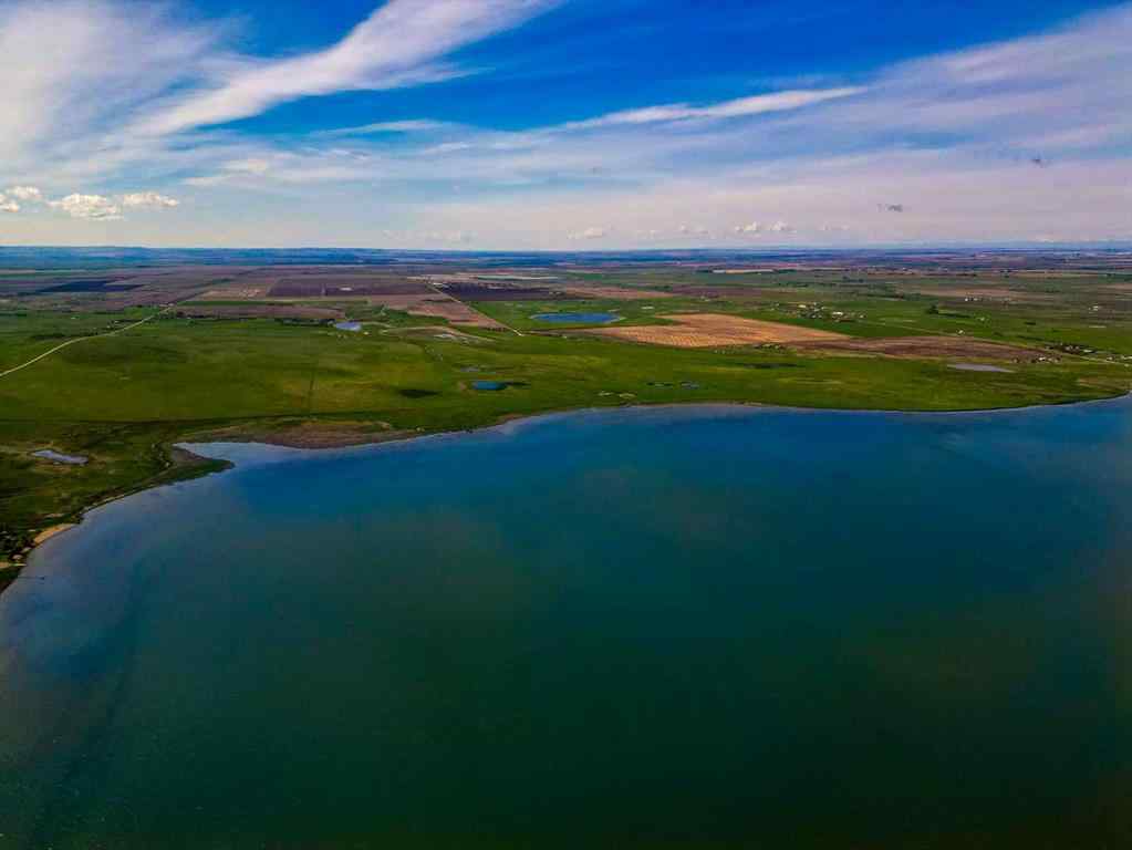 MLS® A2135444 - 244 Range Rd 234 Township  in NONE Rural Wheatland County, Land