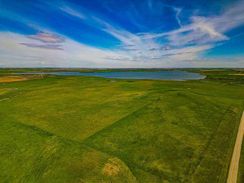 MLS® A2135444 - 244 Range Rd 234 Township  in NONE Rural Wheatland County, Land