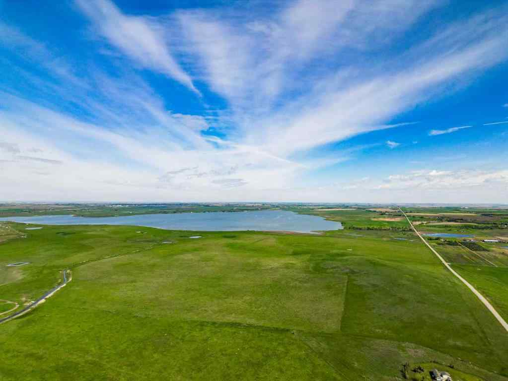 MLS® A2135444 - 244 Range Rd 234 Township  in NONE Rural Wheatland County, Land