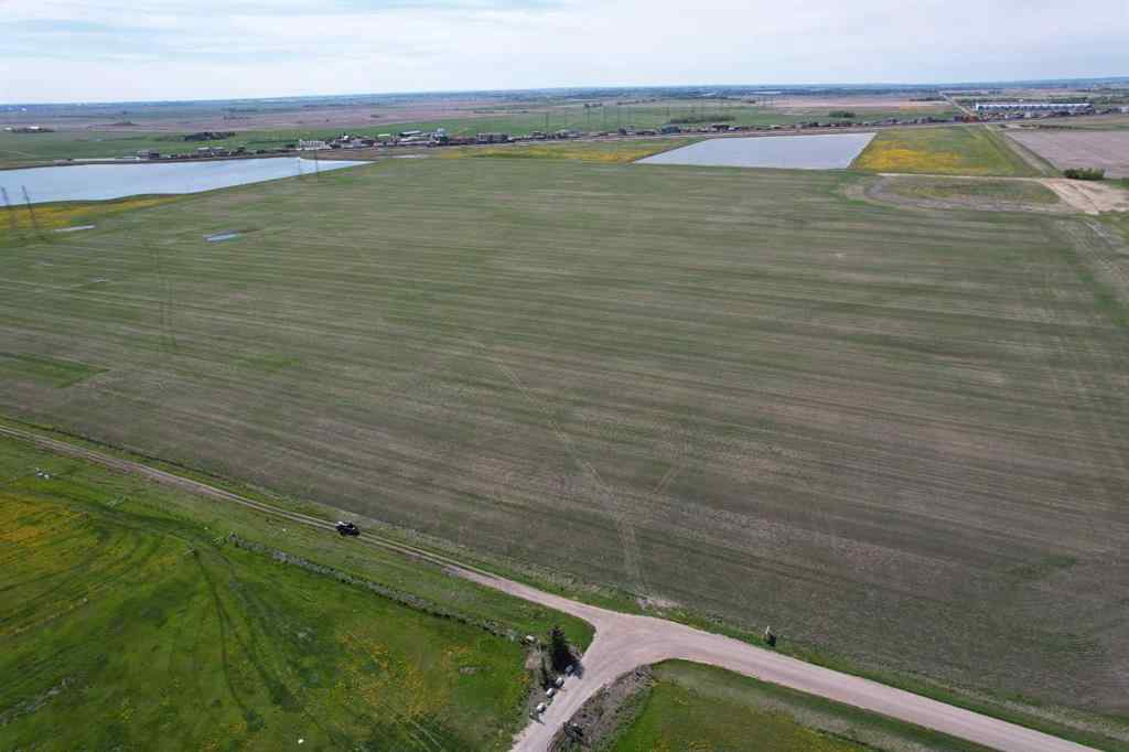 MLS® A2135679 -  On TWP RD 252   in NONE Rural Rocky View County, Land