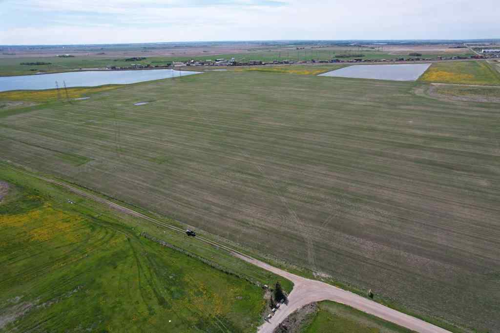 MLS® A2135679 -  On TWP RD 252   in NONE Rural Rocky View County, Land