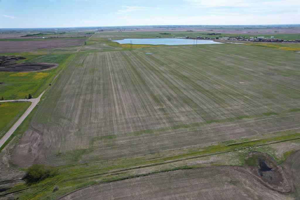 MLS® A2135679 -  On TWP RD 252   in NONE Rural Rocky View County, Land
